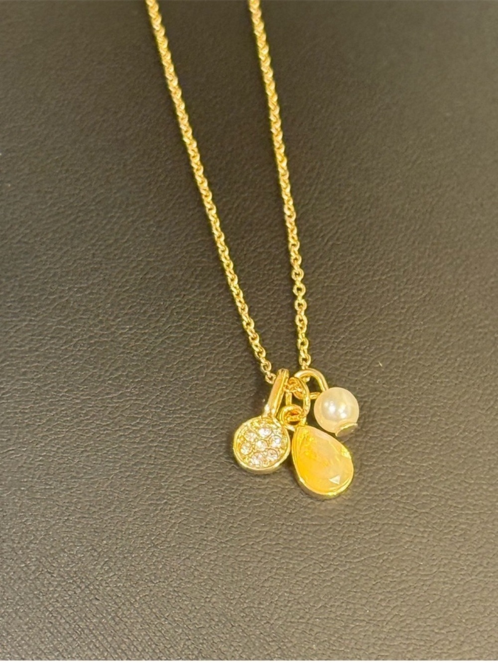 Charm Necklace - Picture 3 of 5